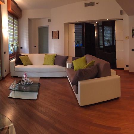 Giulia Luxury Apartment Milano Eksteriør bilde