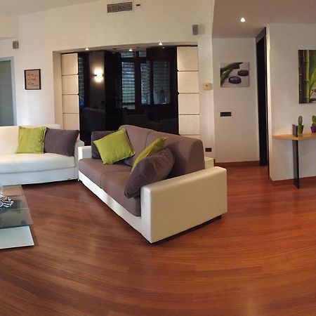 Giulia Luxury Apartment Milano Eksteriør bilde