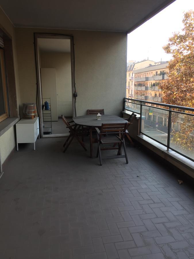 Giulia Luxury Apartment Milano Eksteriør bilde