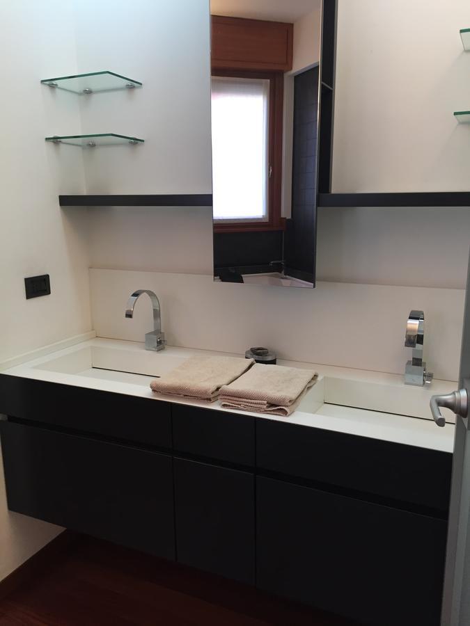 Giulia Luxury Apartment Milano Eksteriør bilde