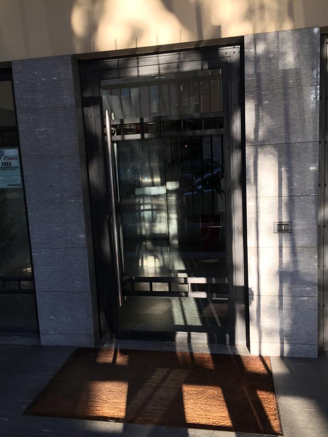 Giulia Luxury Apartment Milano Eksteriør bilde