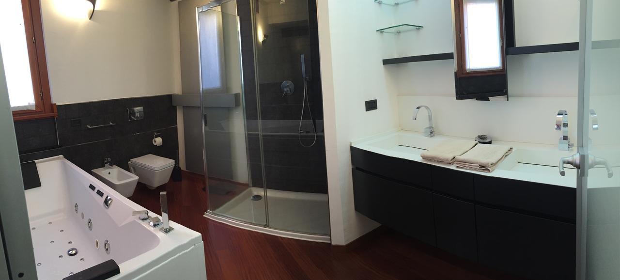 Giulia Luxury Apartment Milano Eksteriør bilde