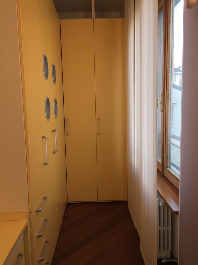 Giulia Luxury Apartment Milano Eksteriør bilde