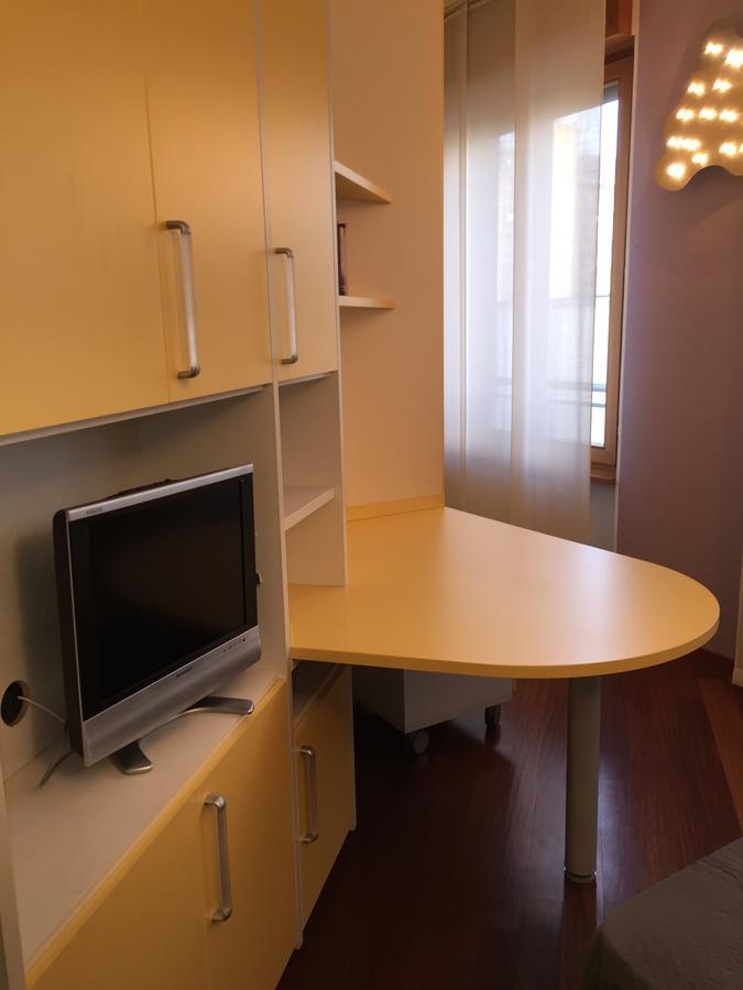 Giulia Luxury Apartment Milano Eksteriør bilde