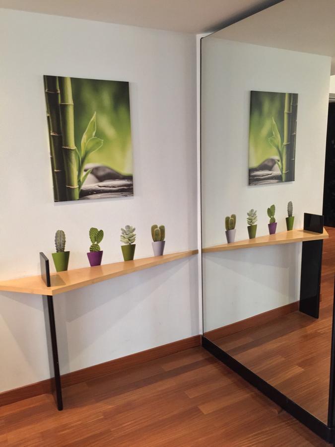 Giulia Luxury Apartment Milano Eksteriør bilde
