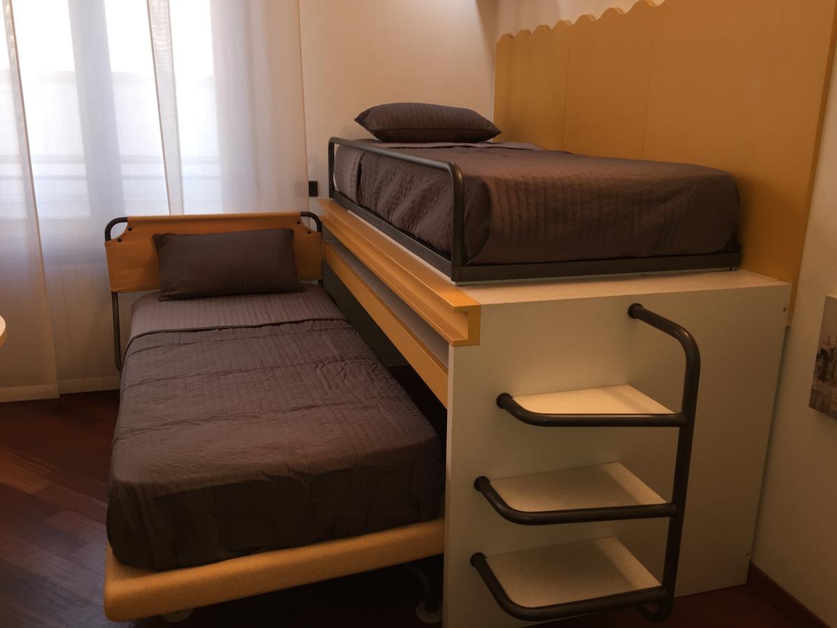 Giulia Luxury Apartment Milano Eksteriør bilde