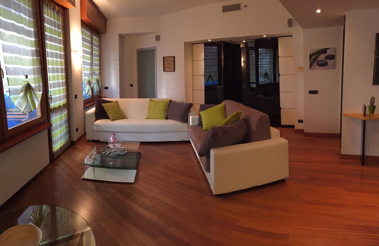 Giulia Luxury Apartment Milano Eksteriør bilde