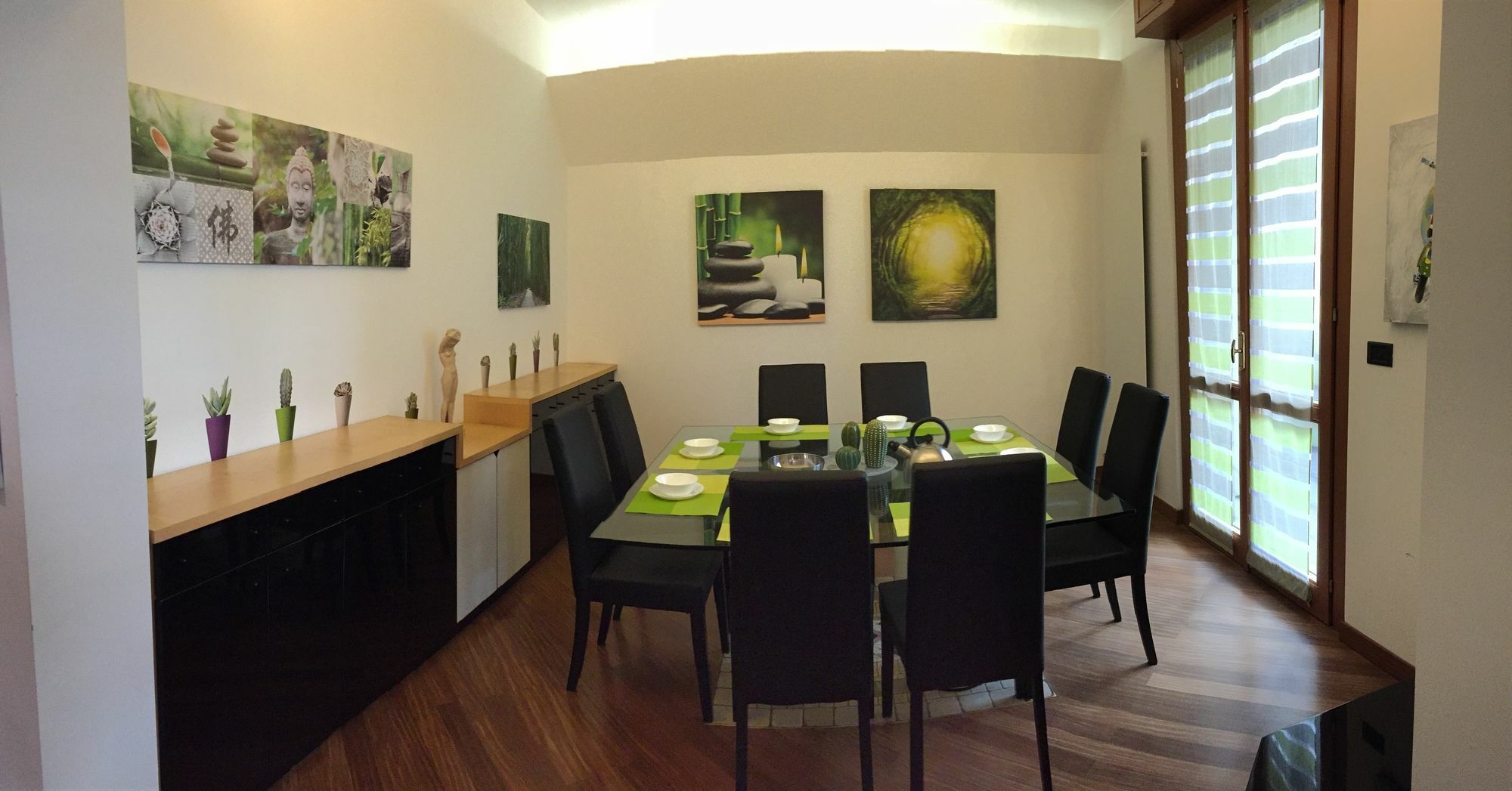 Giulia Luxury Apartment Milano Eksteriør bilde