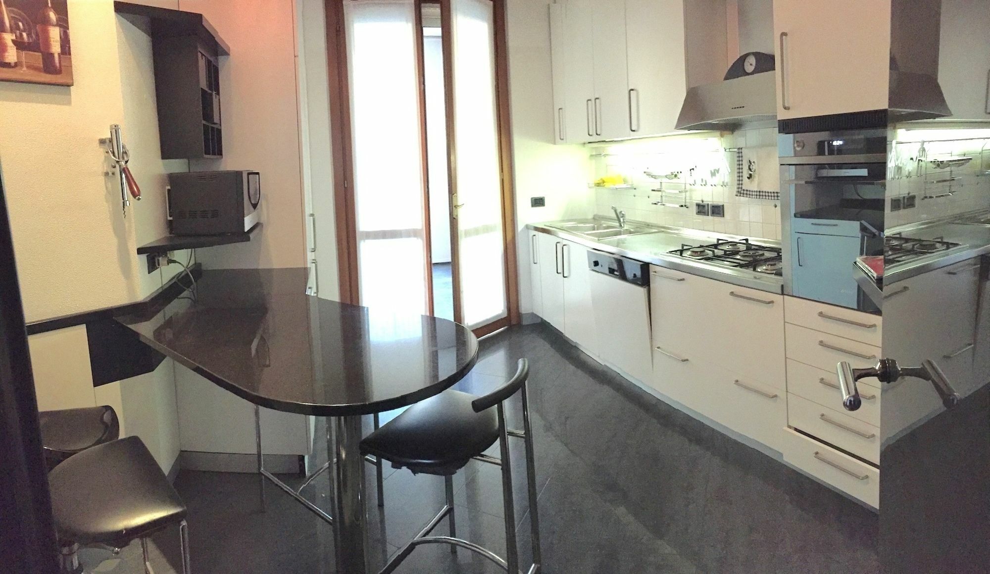 Giulia Luxury Apartment Milano Eksteriør bilde